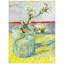 1 Piece Wrapped Canvas Painting-21212440
