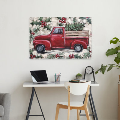 Arbre de Noël contemporain Holly