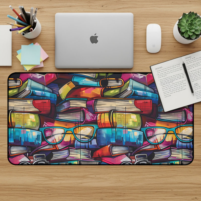 Desk Pad