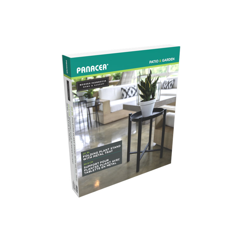 Plant Stand 1 Tier