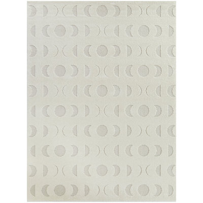 Paolucci Gray Rug