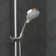 Croma Multi Function Handheld Shower Head