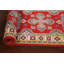 Tapis de couloir unique en laine noué à la main 2 pi 2 po x 5 pi 9 po New Age