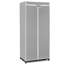 Chenoa 74cm Rolling Portable Wardrobe-120383826