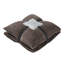 Ensemble de coussins décoratifs de luxe 100% polyester Enrich Collection-62294693