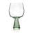 SET OF 4 COPA GIN AND TONIC GLASS WITH SOLID FORMED STEM
