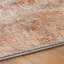 Tapis à poil long de qualité supérieure lavable à la machine ADS605-130444663-130444667