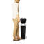 Simplehuman 40L Plastic Slim Pedal Bin-5857935