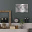 «World Map Blush» par Chris Paschke-1710013566