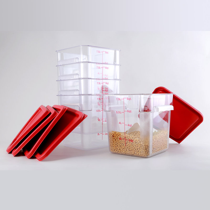 Food Storage Container