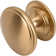 1 1/4" Diameter Mushroom Knob