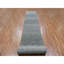 Tapis de couloir nouvel âge 2 pi 7 po x 18 pi 5 po Atqiya