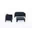 Solid Plastic/Resin Coffee Table-49197451-49197453