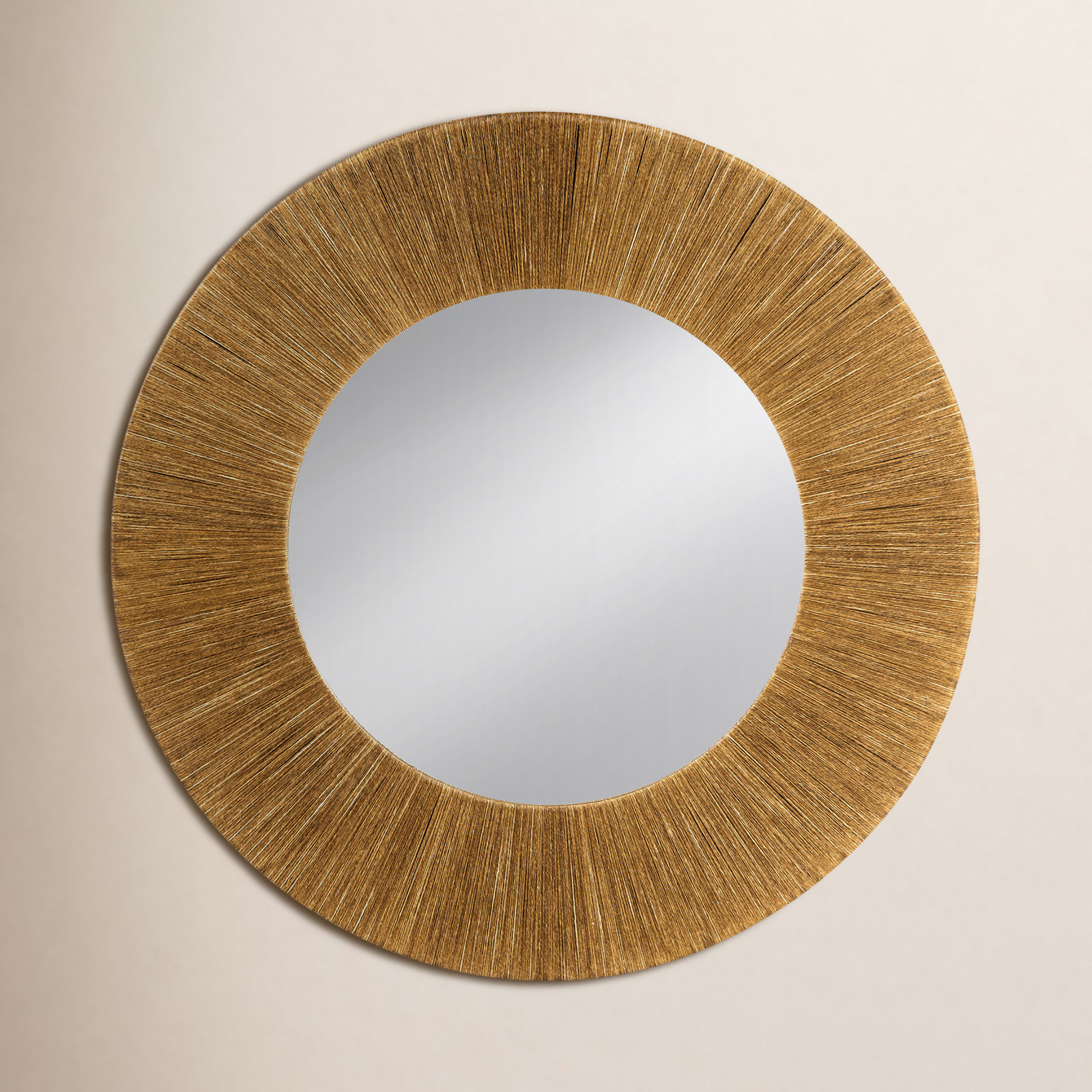 Cecil 44" Accent Mirror