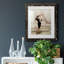 Love, from Paris - Peinture encadrée-470890146-470890151