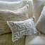 Tokusa Sepia Decorative Pillow