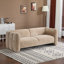 Canapé 3 places Wave Design-350048123