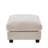 Modern Large L-Shape Feather Filled Sectional Sofa-478729621