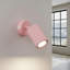 Karbon Aluminium Wall Sconce-1443422618-1443422622-1443422718