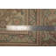 Tapis traditionnel géométrique rétro 5 x 7