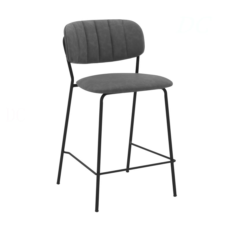 Tabouret de bar 26 po Lurelle