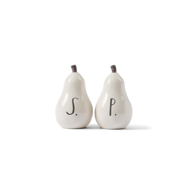 Stem Print By Pepper Shaker
