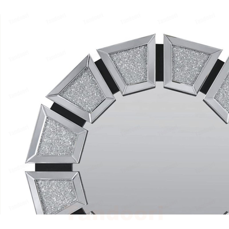 Miroir d'appoint Noralie