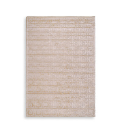 Geometric Area Rug