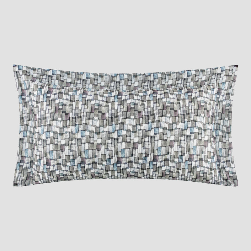 Gilbert Pillowсase, King