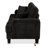 Luka Chenille Sofa With Cup Holders And Usb Ports-868630507-868630076