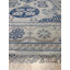 Tapis en laine noué à la main polyvalent beige Isla-1286779595