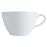 Mami Porcelain Cappuccino Cup