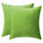 Vert pomme