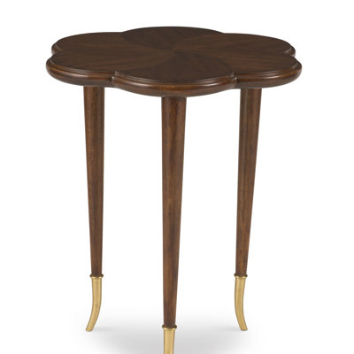 Rosebay Accent Table