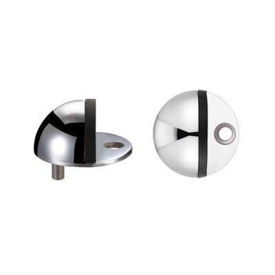 Stainless Steel Floor Door Stop