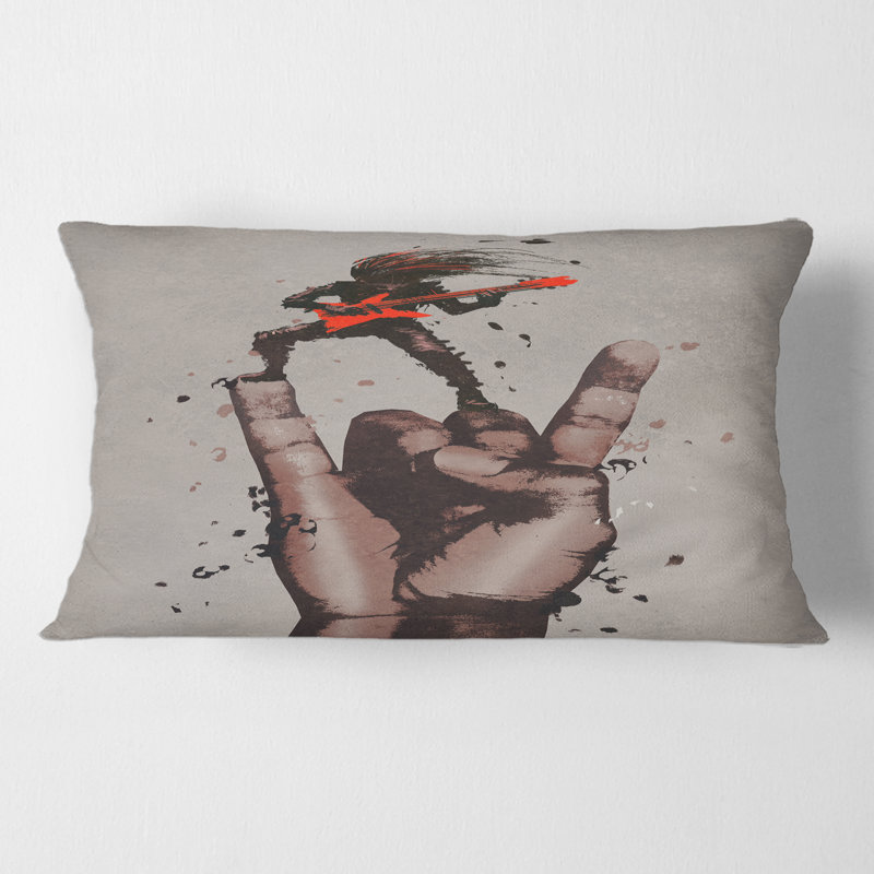Throw Pillow
