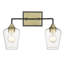 2 - Light Dimmable Vanity Light-479890263