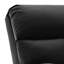 Petit fauteuil inclinable manuel pour adultes, similicuir-37633434