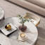 Table basse Minimalist Light Luxury Design Sense-110828332