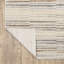 Tapis gris / rouille Orion-569272695