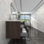 Meuble-lavabo simple 60 po-70056017