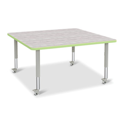 Berries® Square Activity Tables