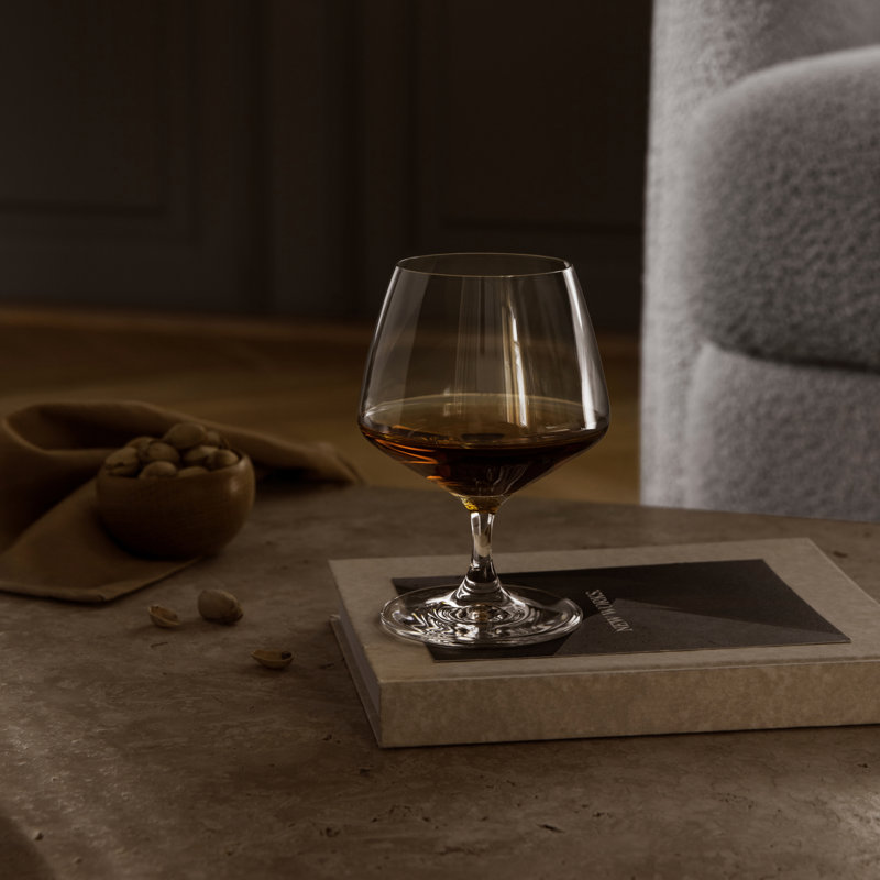 Perfection Snifter