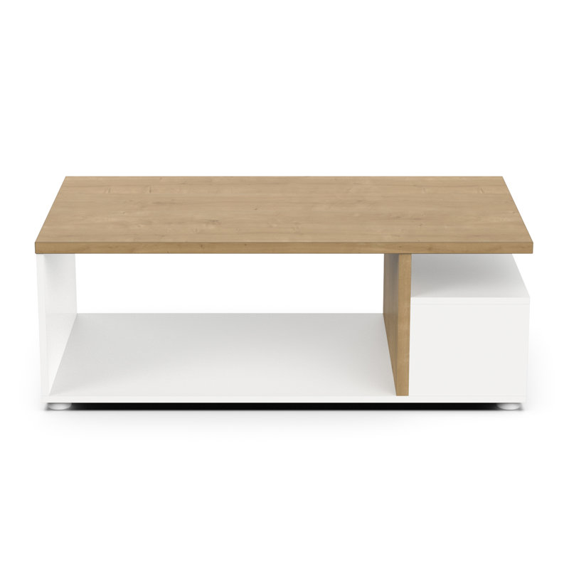 Access Coffee Table with Storage