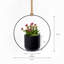 Jardinière suspendue Ray-490978007