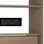 Ensembles de rangement pour garde-robe-382711087