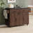 51" W Kitchen Island with Trash Can Compartment and Drop Leaf-37646323