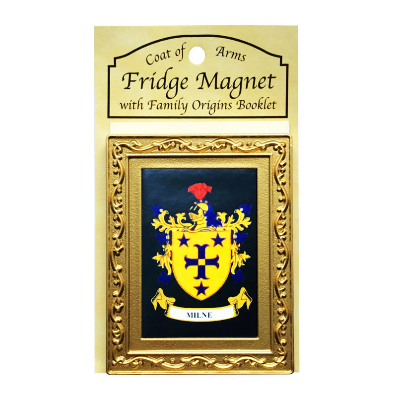 Fridge Magnet