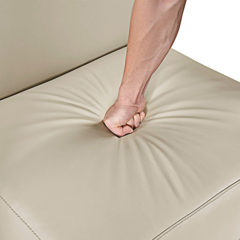 Chaise d'appoint, Beige