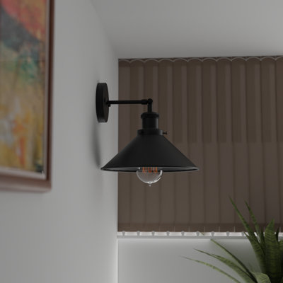 Kyson Armed Sconce